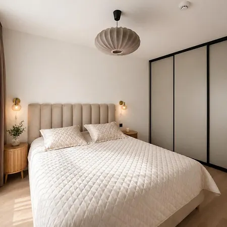 Infinitum Sea - Oasis Retreat *