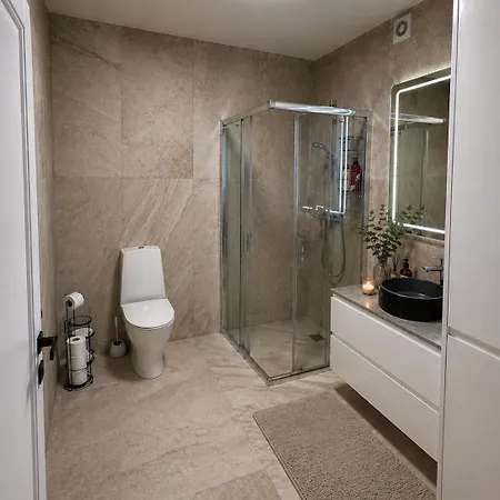 Apartament Infinitum Sea - Oasis Retreat *